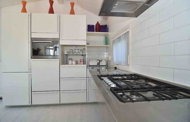 Europarcs De Woudhoeve - Foto 35