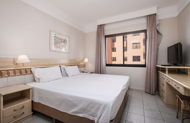 Studios modernos à beira-mar - Jurerê Beach Village JBVTOP - Photo 64