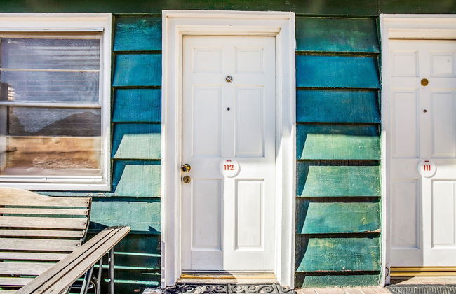 The Kern Lodge - Photo 58