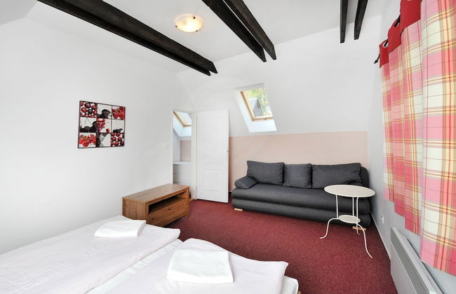 APLEND Domčeky Tatry Holiday - Foto 7