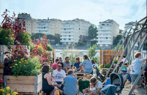 CŒUR MENOU, Radis'son & PARKING - Foto 27