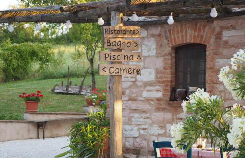 Agriturismo Il Castellaro - Foto 33