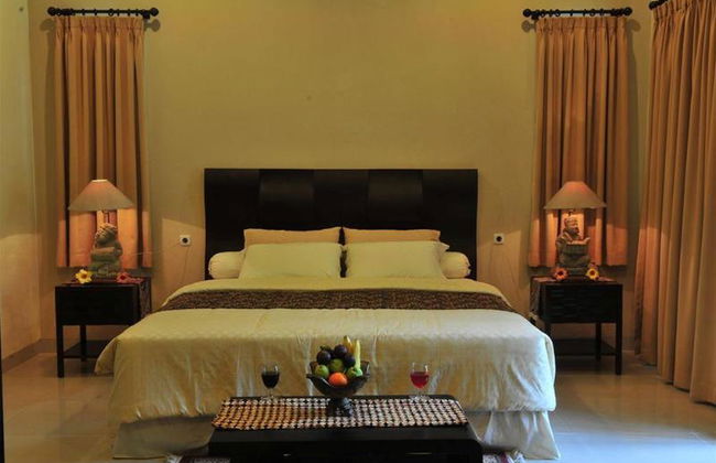 Villa Puncak by Plataran - Foto 25