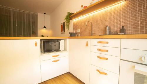 Faro Central - Holiday Apartments - Foto 5