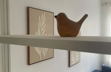 Appartement T2 étage n4 - Foto 6