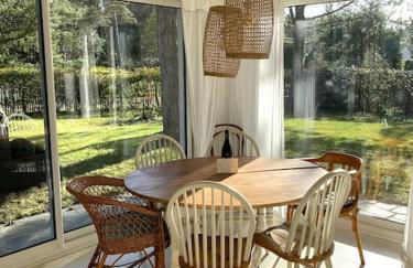 Le Rosa: Villa de charme entre mer et pinède - Foto 11