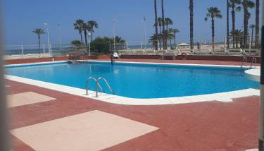 Cullera Buena Vista Social Club con piscina y vistas al mar Solo Familias! - Foto 2
