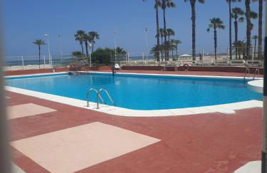 Cullera Buena Vista Social Club con piscina y vistas al mar Solo Familias! - Photo 7