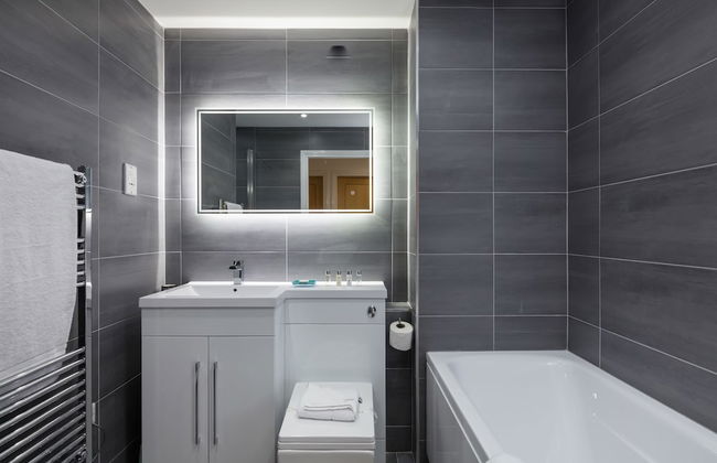 Bluestone Apartments - Harvard - Foto 14