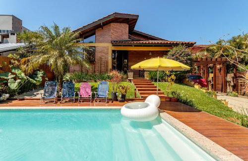 Casa Aconchegante e Inteligente na Cachoeira - Foto 1