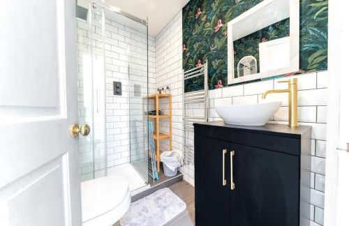 Charming Cottage, Lake District - Foto 13