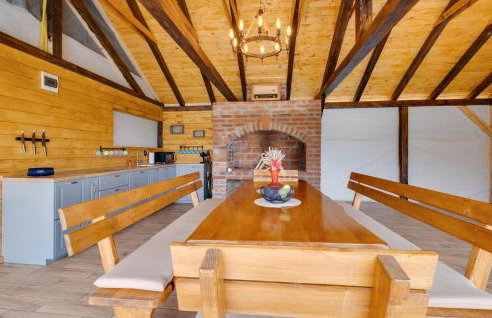 2 Bedroom Nice Home In Gornji Daruvar - Foto 15