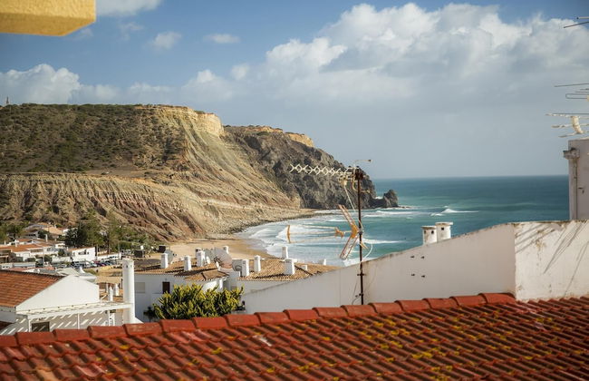 A06 - Seaview 1 Bed Apartment by DreamAlgarve - Foto 37