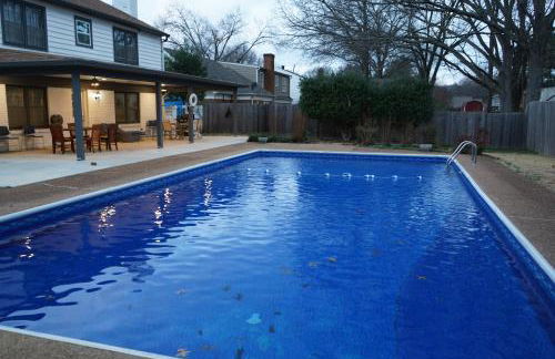 Stylish 4BR Prime Location Close to All! - Foto 1