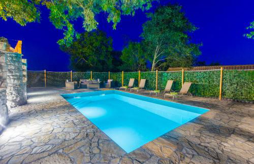 Luxury house Ivan with 4 bedrooms - Foto 17