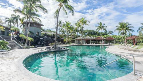 Mauna Lani Resort 1401 - Foto 4