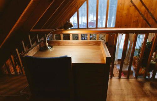 Cozy Cabin near Lake Placid, Whiteface-King, Ice Barrel, Hot Tub - Foto 69