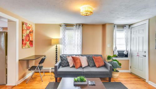 Stunning Brockton Apt Less Than 4 Mi to Westgate Mall! - Foto 4