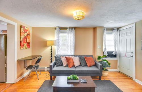 Stunning Brockton Apt Less Than 4 Mi to Westgate Mall! - Foto 4