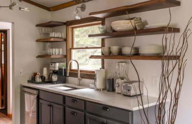 Hunter Mountain View Cabin - Foto 18