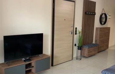 Luxury Apartment Keramoti - Foto 3