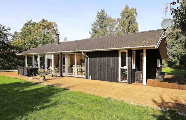 6 Person Holiday Home in Frederiksvaerk-by Traum - Photo 1