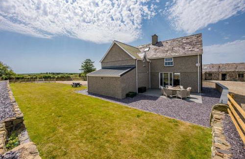 Brynhynog-Fawr - Photo 27