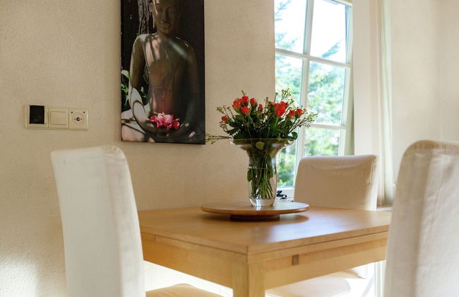 Quaint Apartment in Oostkapelle Zealand With Terrace - Photo 54