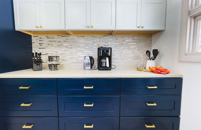 Lucky Stone Retreat - Private Beach & Acadia View - Photo 10