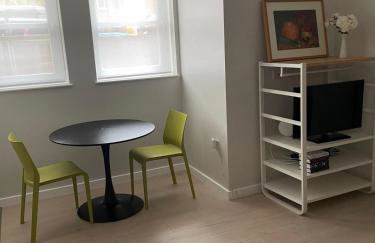 Crouch End 1 bedroom apartment - Photo 2