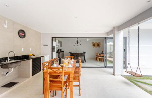 Casa em Paraty com 4 Suítes, Piscina e Churrasqueira Próximo Praias - Foto 30