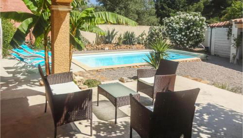 Cozy Home In Salles D'aude With Wifi - Foto 3