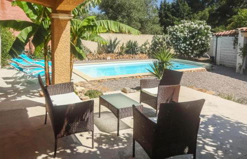 Cozy Home In Salles D'aude With Wifi - Foto 3