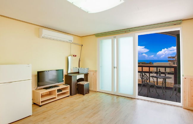 Vellise Pension - Foto 26