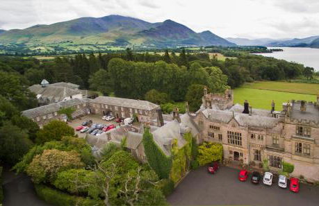 Armathwaite Hall Hotel & Spa - Foto 32
