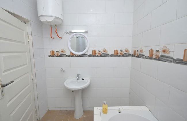 B2 Self Catering Apartments - Foto 38
