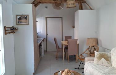 le nid douillé 30 minutes zoo de Beauval - Foto 4