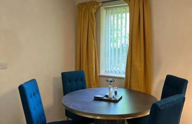 Modern Beautiful Gated Two Bed Apartment - Foto 4