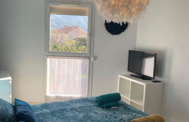 Appartement T3 climatisé,balcon, classé 3 étoiles - Foto 13