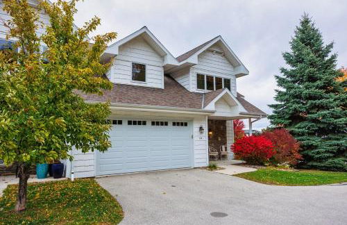 Bluff Haven by Simple Life Rentals - Foto 16