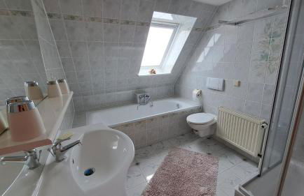 Ferienwohnung in Lancken-Granitz - Foto 8