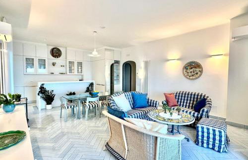 Dimora Collection - Amalfi - Boutique Luxury Residence with direct sea view and Seasonal access - Photo 40