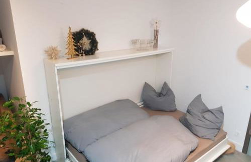 Gästewohnung direkt an der Wallmauer - Foto 18