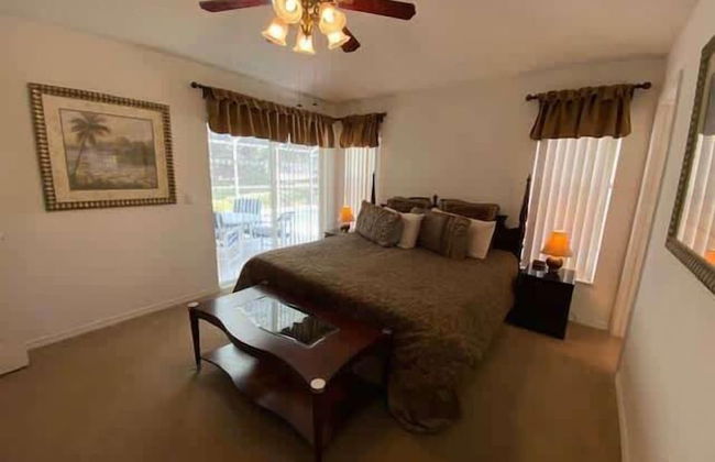 Golf Course Villa, Southern Dunes - Foto 5