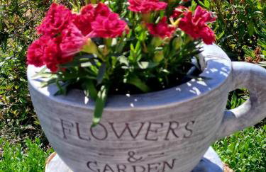 Haus Eschenberg - Foto 3