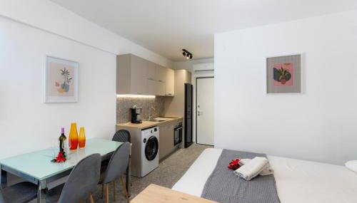 TwinStars Superior Apartment - Foto 5