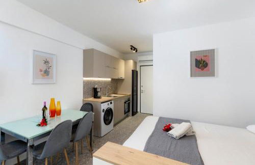 TwinStars Superior Apartment - Foto 5