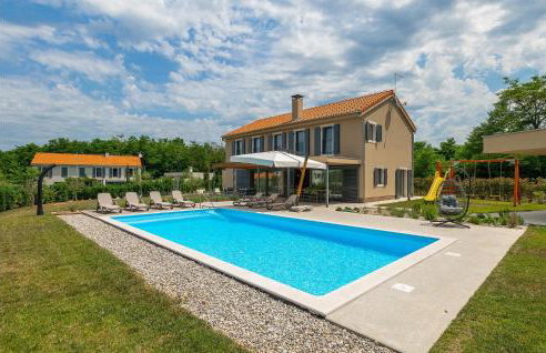 Villa Pinca - Foto 9