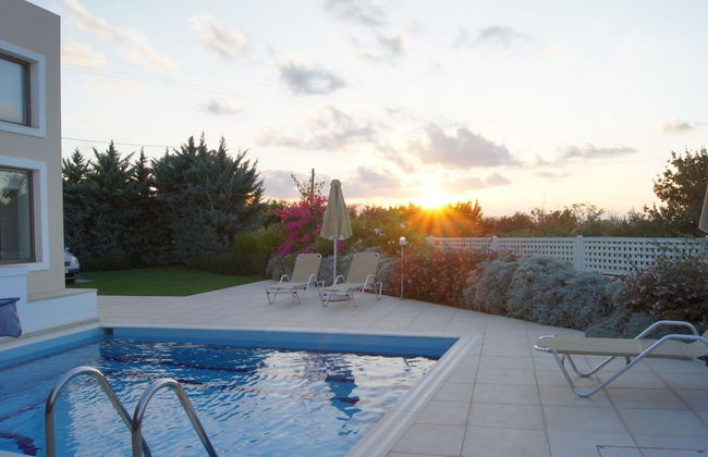 Salvia Villas - Foto 70