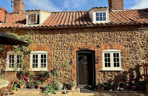 Fisherman's Cottage - Foto 30